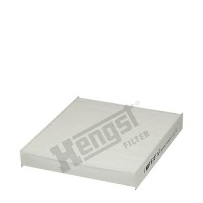 HENGST FILTER e3919li -  Фильтр воздуха в салоне